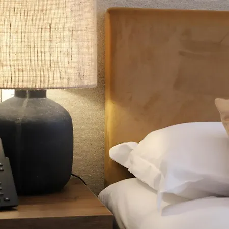 Hotel Outside Boutique 4*