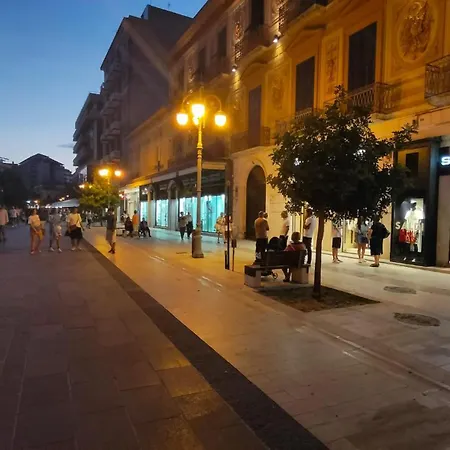 Hotel Outside Boutique