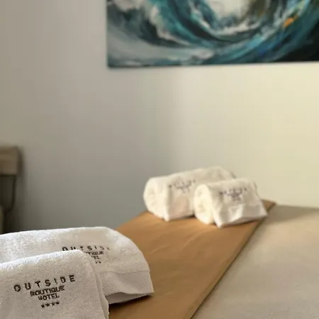 Hotel Outside Boutique Foggia