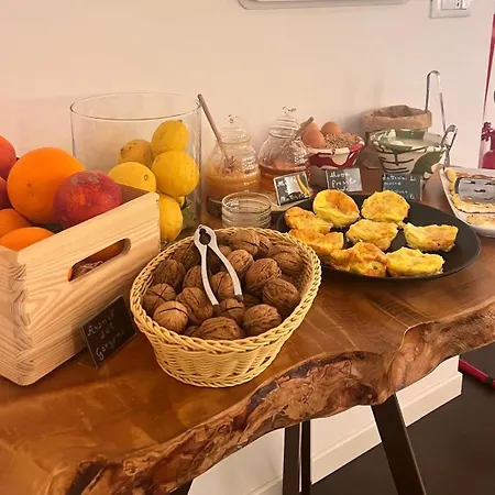 Hotel Outside Boutique Foggia