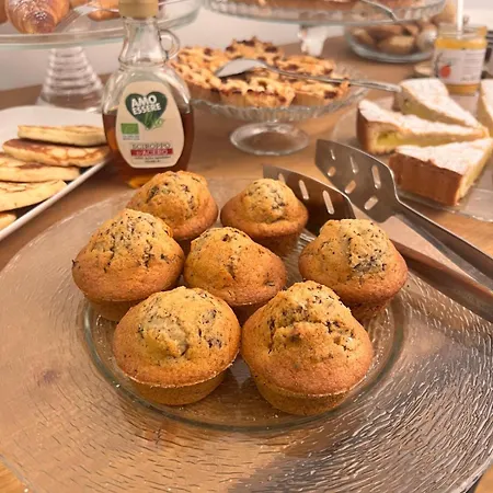 Outside Boutique Foggia