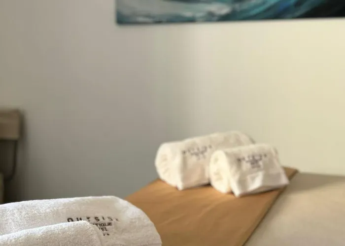 Hotel Outside Boutique Foggia