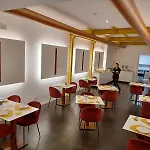 Hotel Outside Boutique 4*